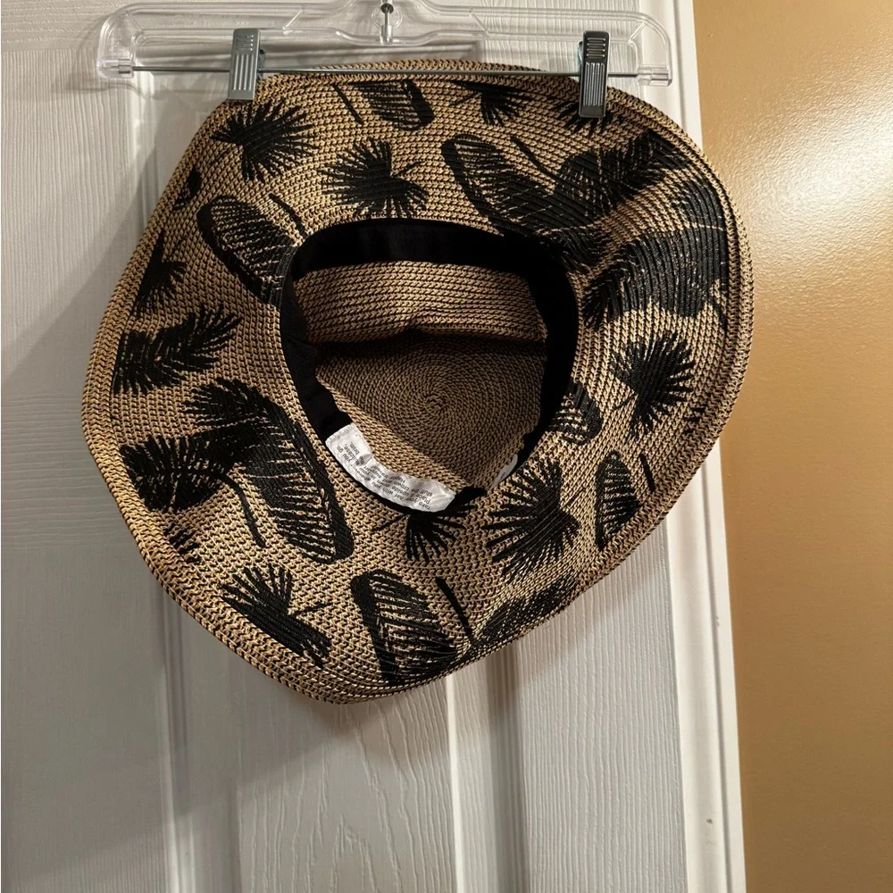 Ladies one size Sonoma sun hat - Picture 2 of 5